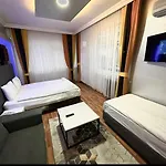 Link Taksim 3*
