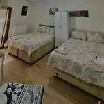 Lejlighedshotel Link Taksim