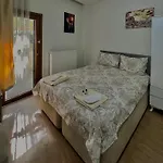 Link Taksim 3* Istanbul