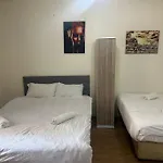 Link Taksim 3* Istanbul