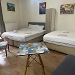 Lejlighedshotel Link Taksim Istanbul