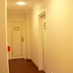 Link Taksim شقة فندقية اسطنبول