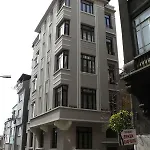 شقة فندقية Link Taksim اسطنبول