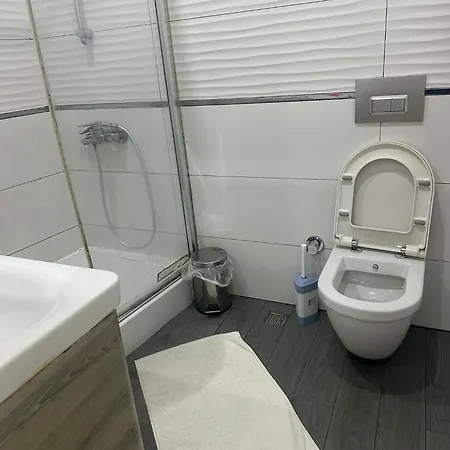 Link Taksim Κωνσταντινούπολη