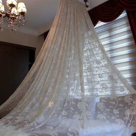 Link Taksim 3* Κωνσταντινούπολη