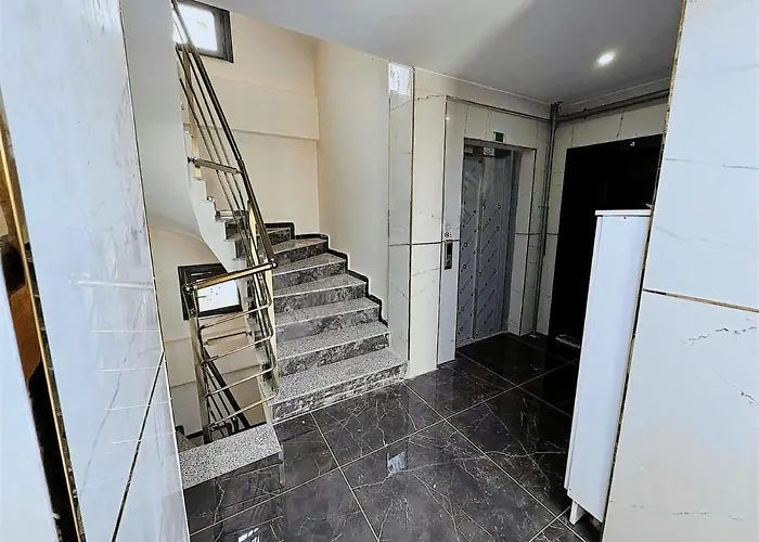 Appart hôtel Link Taksim