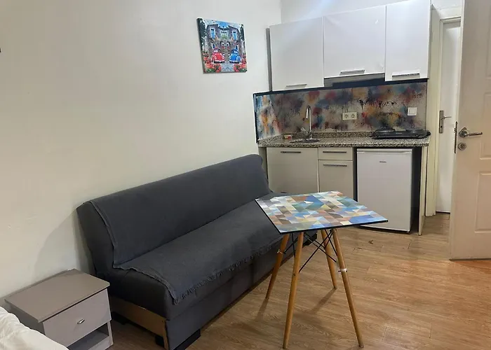 Appart hôtel Link Taksim