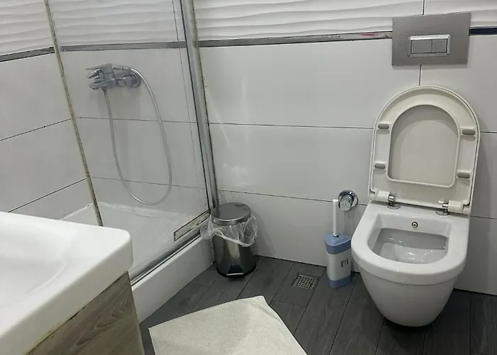 Link Taksim Istambul