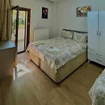 Apartahotel Link Taksim Estambul