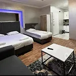 Link Taksim Apartahotel
