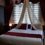Link Taksim 3* Istambul