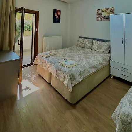 公寓式酒店 Link Taksim 伊斯坦布尔