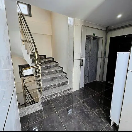 Aparthotel Link Taksim