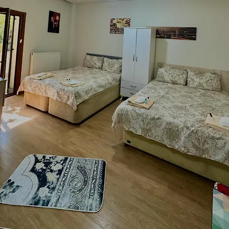 Link Taksim 公寓式酒店