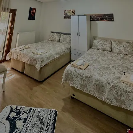 公寓式酒店 Link Taksim