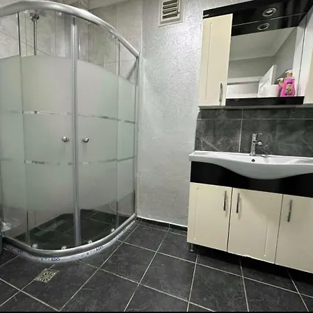 Link Taksim Aparthotel Provincia di Istanbul