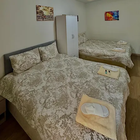 公寓式酒店 Link Taksim