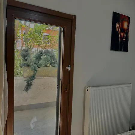 Link Taksim Aparthotel