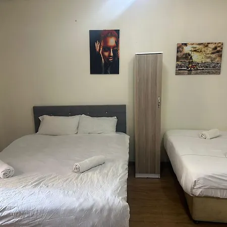 Link Taksim 3* イスタンブール
