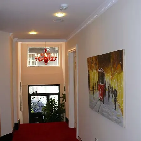 Link Taksim Istanboel