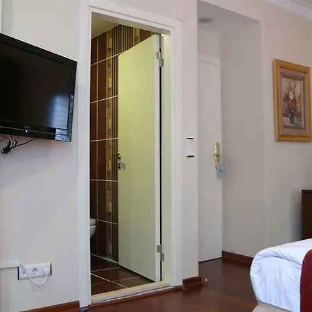 Link Taksim 3*