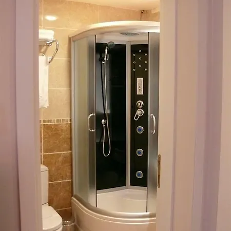 Apart Otel Link Taksim