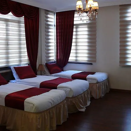 Link Taksim 3*