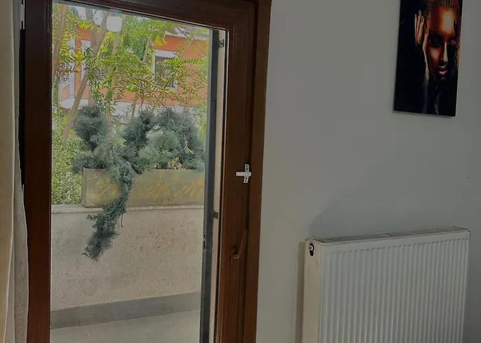 Link Taksim アパートホテル