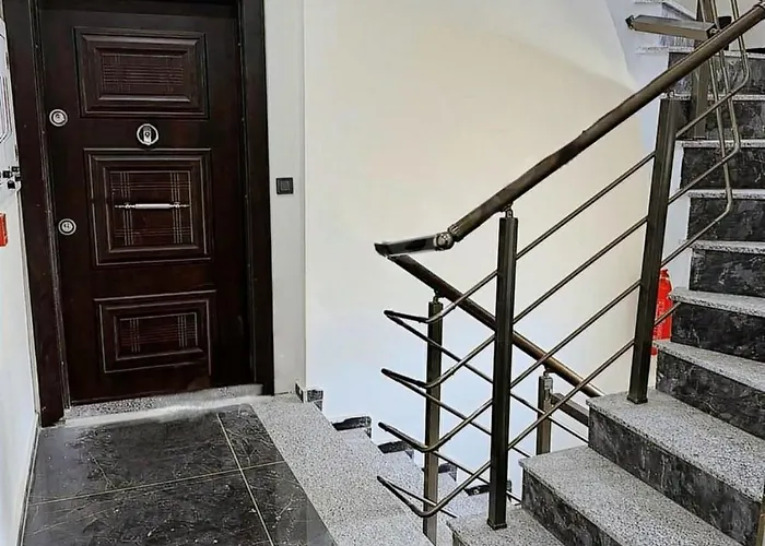 Link Taksim Стамбул