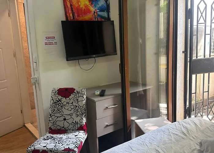 Link Taksim イスタンブール