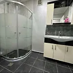 Link Taksim 公寓式酒店 伊斯坦布尔