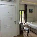 Link Taksim 公寓式酒店 伊斯坦布尔