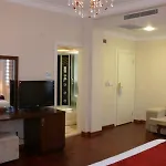 Link Taksim 公寓式酒店