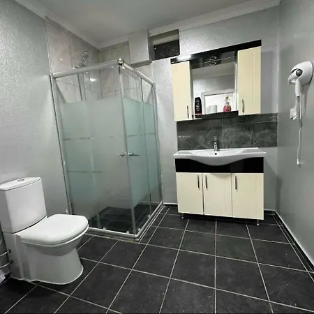 Link Taksim Provincia di Istanbul