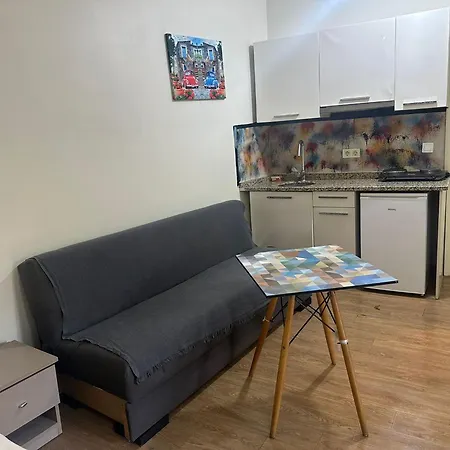 Aparthotel Link Taksim