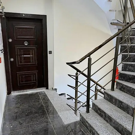 Link Taksim Provincia di Istanbul