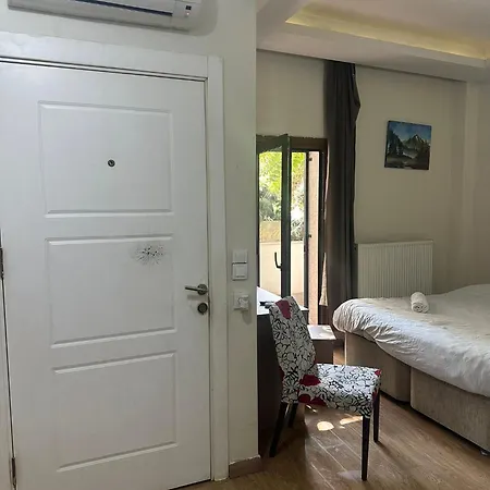 Link Taksim Aparthotel Provincia di Istanbul