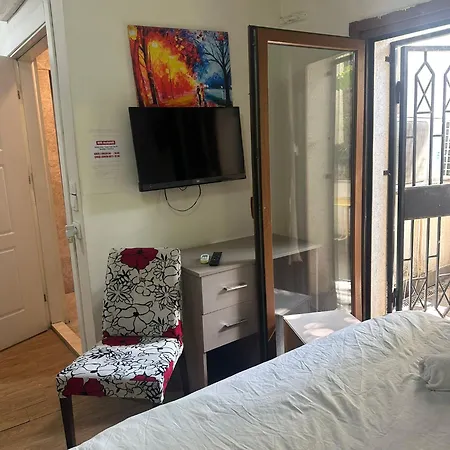 Link Taksim Provincia di Istanbul