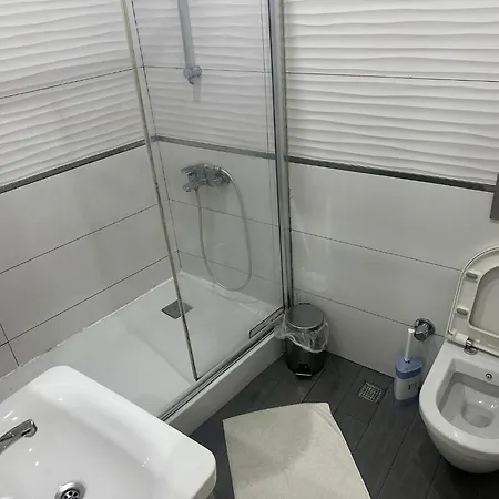 Aparthotel Link Taksim