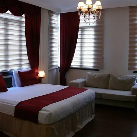 Link Taksim Provincia di Istanbul