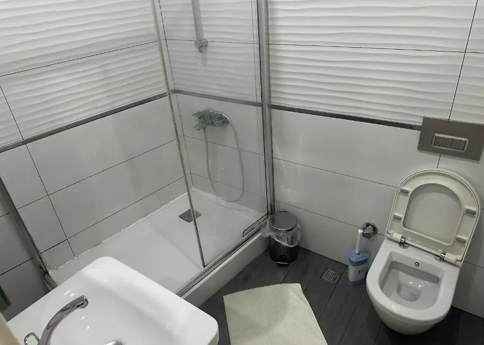 Apartmanhotel Link Taksim